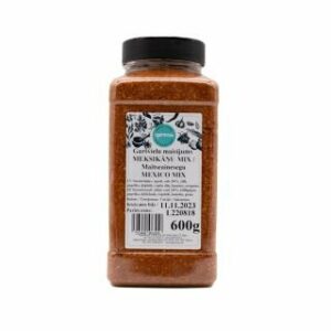 Garšvielu maisījums Mexico Mix 600g GEMO SPICE L