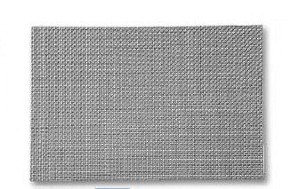 PALIKTNIS 43x29CM, SVĪTRAINA FAKTŪRA, PELĒKS, PVC PLASTMASA, Kesper