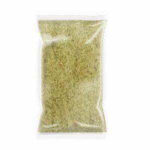 Garšaugu sāls 500g