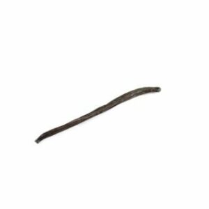 Vaniļas pāksts Bourbon 13-15 cm kapsulā