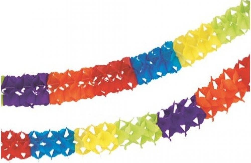 VIRTENE 4MX13CM 0.076 KG / IEPAK., Pap Star