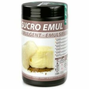 Saharozes emulgators Sucro Emul 500g SOSA