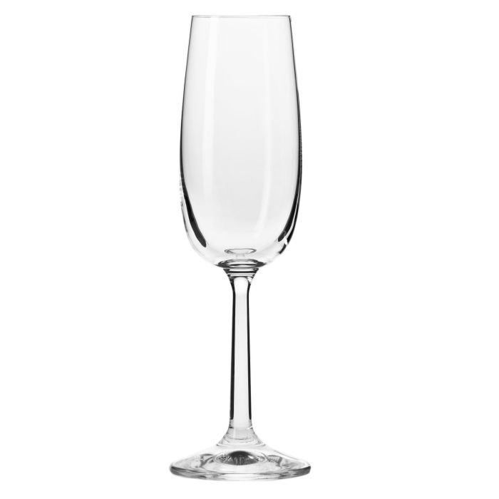 Šampanieša glāze BASIC/PURE 170ml