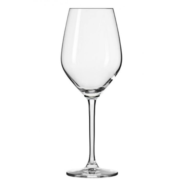 Vīna glāze SPLENDOUR 340ml, baltvīnam