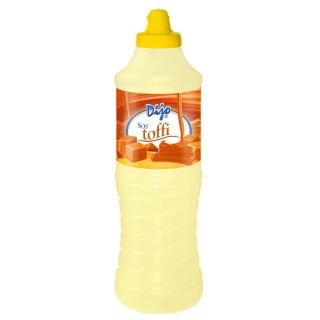 Toffi deserta mērce 1000g