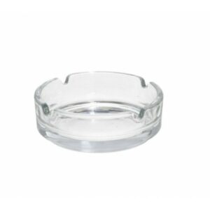 Pelnu trauks stikla. 9cm KYF72