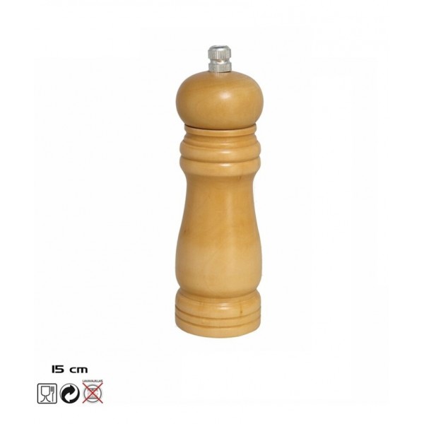 Pipirinė-malūnėlis med. 15*4.5cm