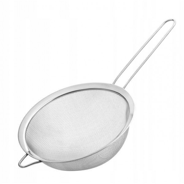 Sietelis-Sietiņš met. ar rankena 26cm