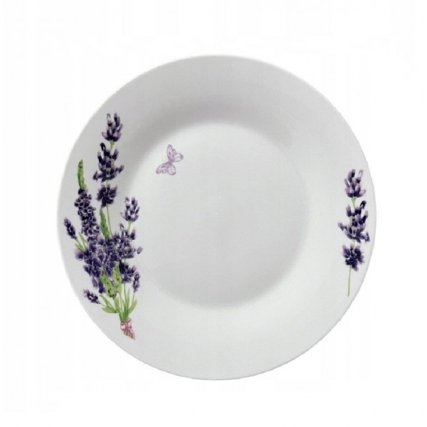 Šķīvis 23cm 2205 LEVANDA