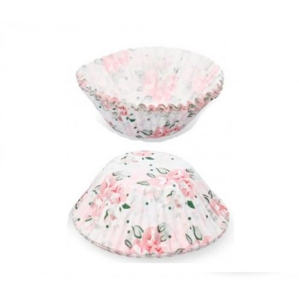 Formelės kēksa pop. 6cm 25vnt