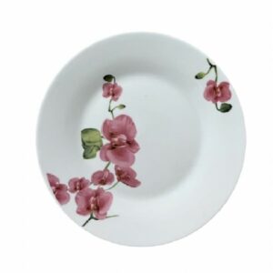 Šķīvis 19cm 51559 ORCHIDĖJA