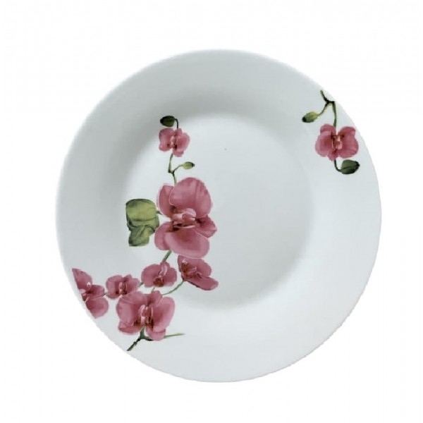 Šķīvis 23cm 51566 ORCHIDĖJA