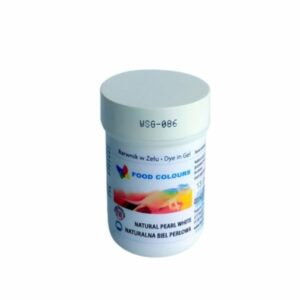 Balta krāsviela želejā WSG-088 35 g
