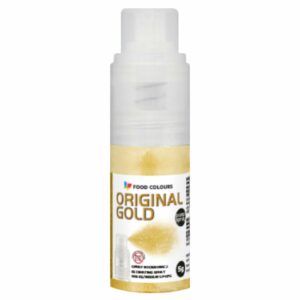 Zelts Original Gold izsmidzināms 5g