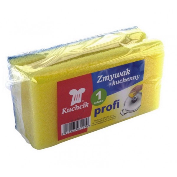 Virtuvinė kempinė Profil 14.5*7*4.5cm 3027