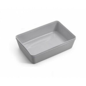Dėžutė plast. 3L 24*18.5*9cm BSF