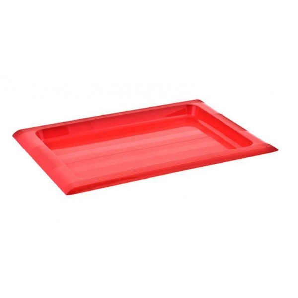 Padėklas plast. 39*27cm 6020 TANGO