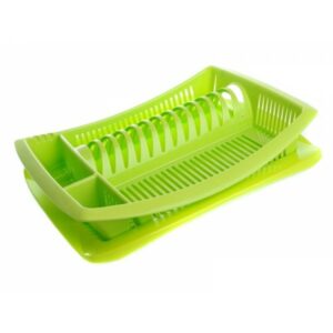 Džiovykla indų-įrank. ar pad plast. 47*40*8cm BEN