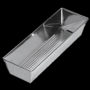 Forma cepšanai 39*11*7.5cm 162-52/1