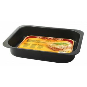 Forma cepšanai 36*26*6cm 'non stick' 990-53