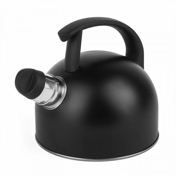 Arbatinukas met. 1.5L ar švilpuku indukc KACPER J