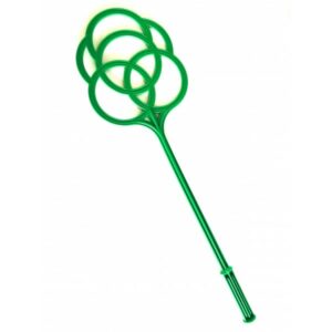 Kilimų mušiklis 72cm plast. 4602 ART
