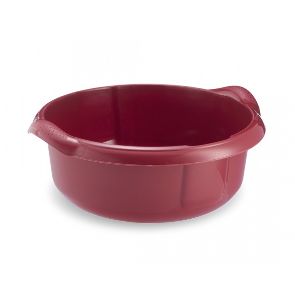 Bļoda plastmasas. 8.0L 32cm 3504 ART