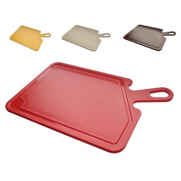 Lentelė pjaustymui plast. 33*24*0.4cm XL 3001