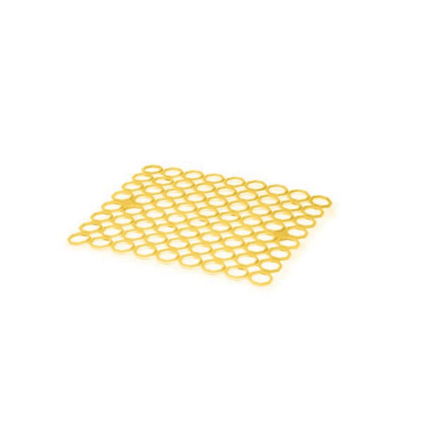 Kilimėlis kriauklei plast. 26*29.5cm 0211