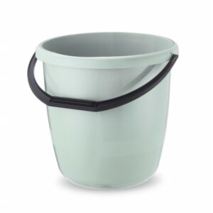 Kibiras 12L plast. 'Delta' 4202 ART