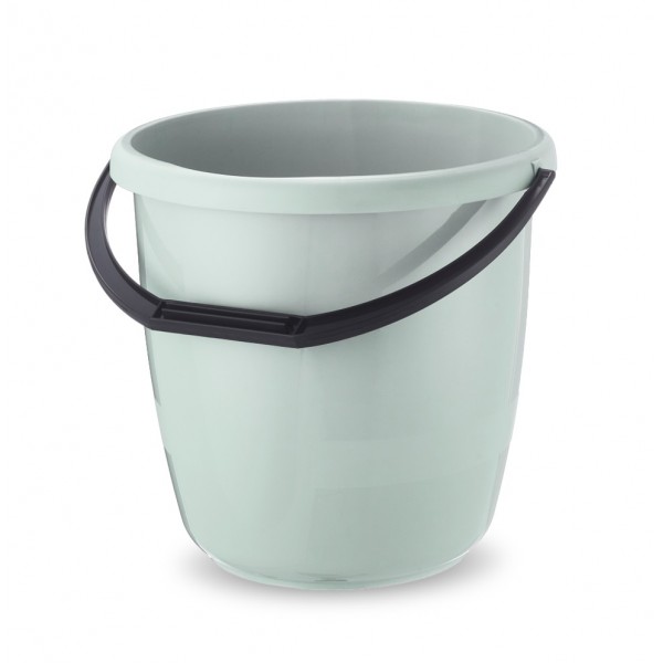 Kibiras 12L plast. 'Delta' 4202 ART