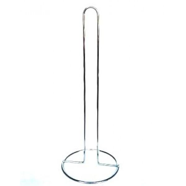 Laikiklis met. popieriui 29*13.5cm 6924
