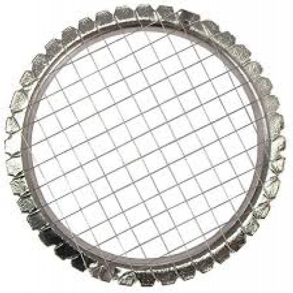 Sietelis daržovėms met. 8.5cm(smulkus) 0921