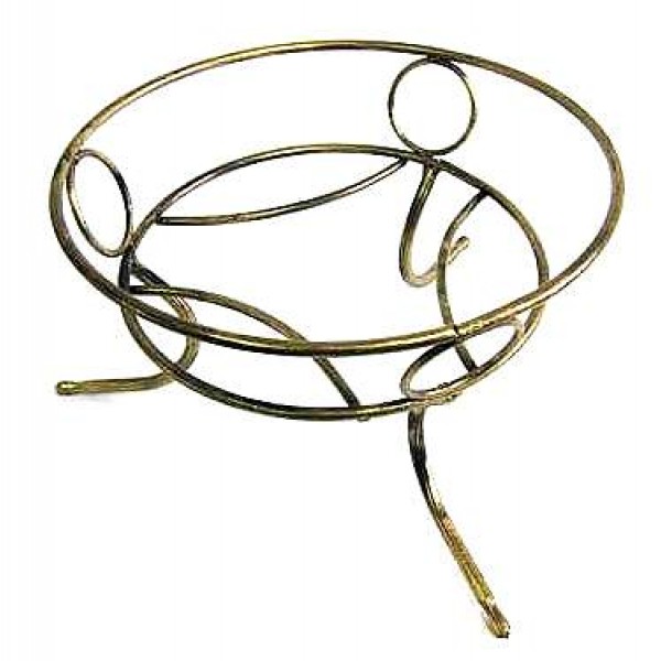 Ziedu statīvs 10-756 17.5*28cm 1gab.