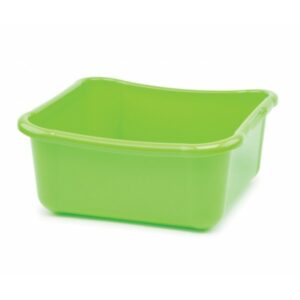Bļoda plastmasas. 12.0L 35*35cm 0320