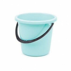 Kibiras 10L plast. 0332/35