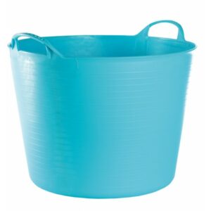 Plastmasas grozs. 15L s/r lankstus 1210