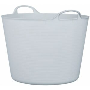 Plastmasas grozs. 42L s/r lankstus 1211