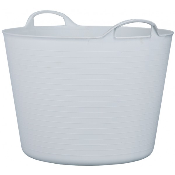Plastmasas grozs. 42L s/r lankstus 1211