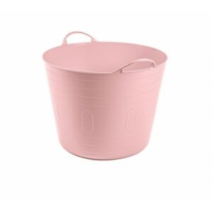 Plastmasas grozs. 26L s/r lankstus 1212