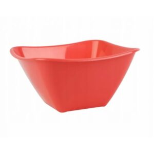Bļoda plast. 1.0L 16*16cm 1324