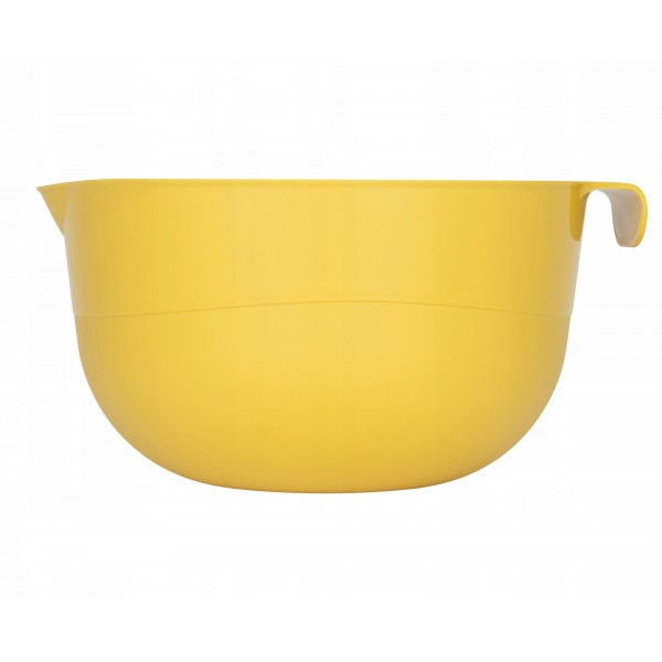 Bļoda plastmasas. 2.0L 19cm s/r 1420