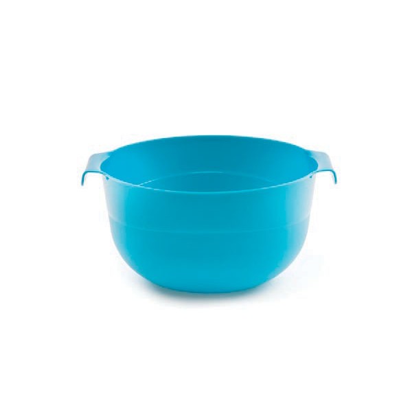 Bļoda plastmasas. 4.0L 24cm s/r V/1440