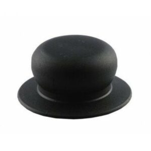 Rankenėlė puodo/ Pannas dangčiui plast. 6cm