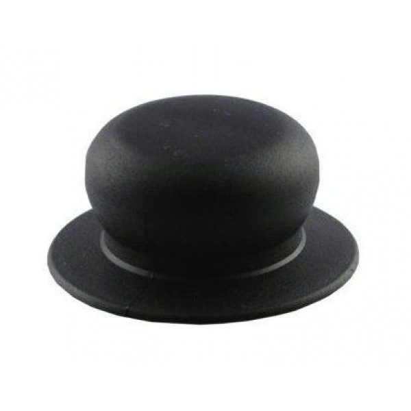 Rankenėlė puodo/ Pannas dangčiui plast. 6cm