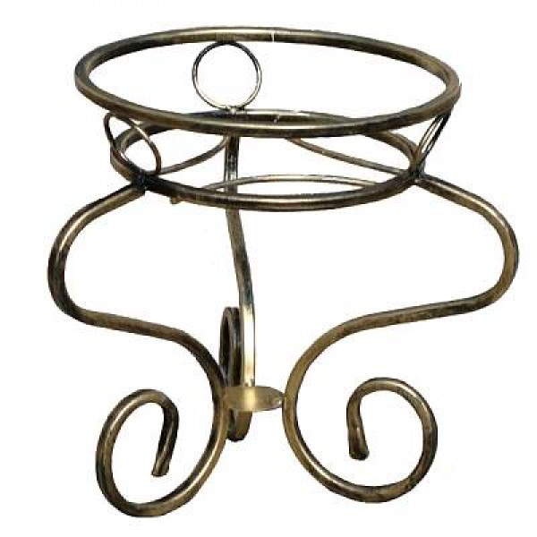Ziedu statīvs 10-0894 32*28cm 1gab.
