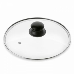 Vāks stikla. 22cm