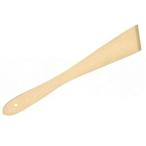 Lopetėlė medinė 30cm