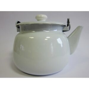 Arbatinukas emal. 2.5L b/p