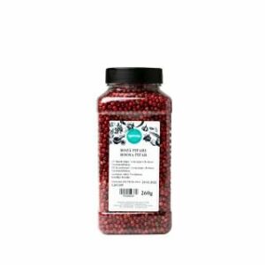 Pipari rozā 260g GEMO SPICE L